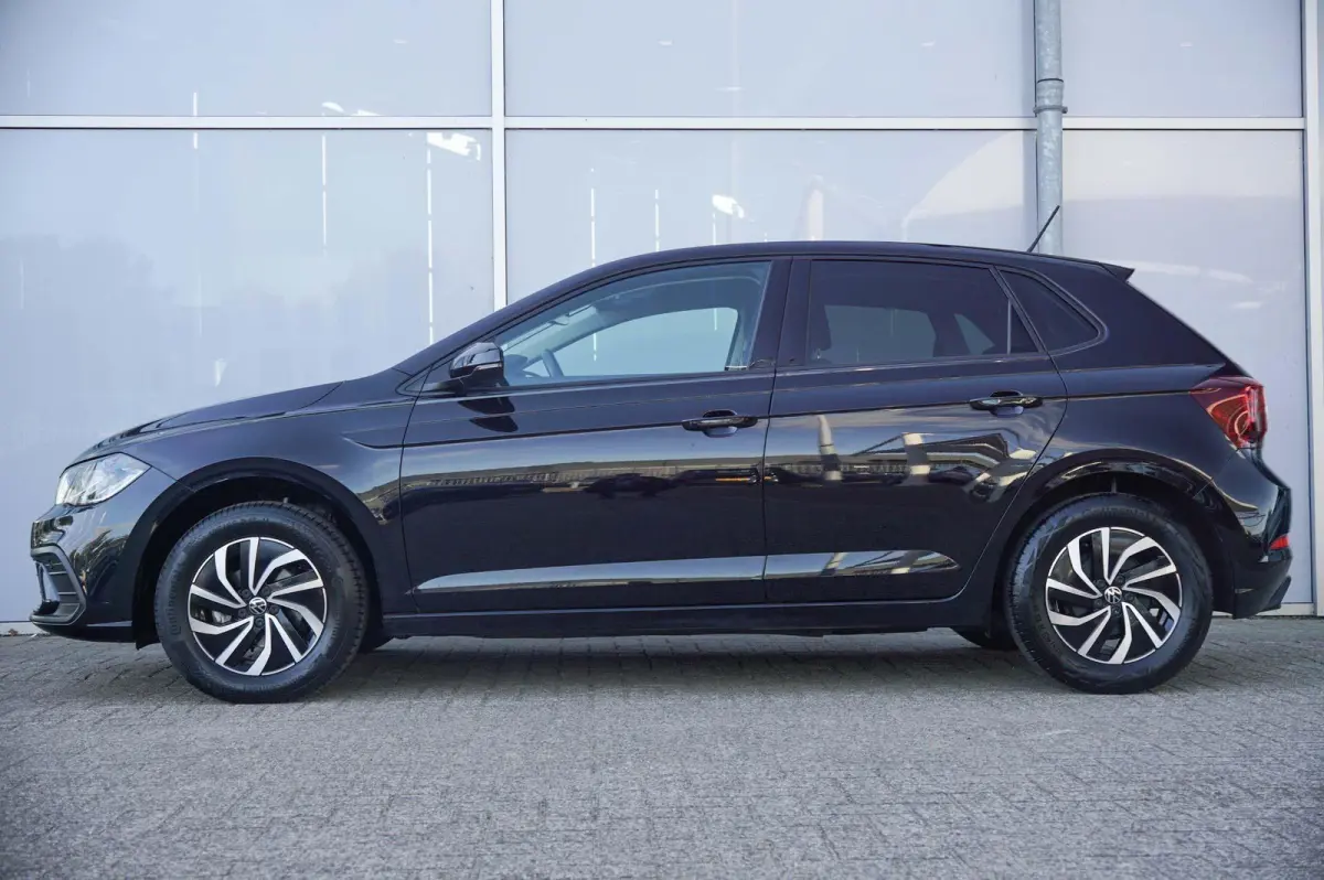 1.0 TSI 95pk DSG Life Edition | Navigatie | Achteruitrijcamera | Keyless