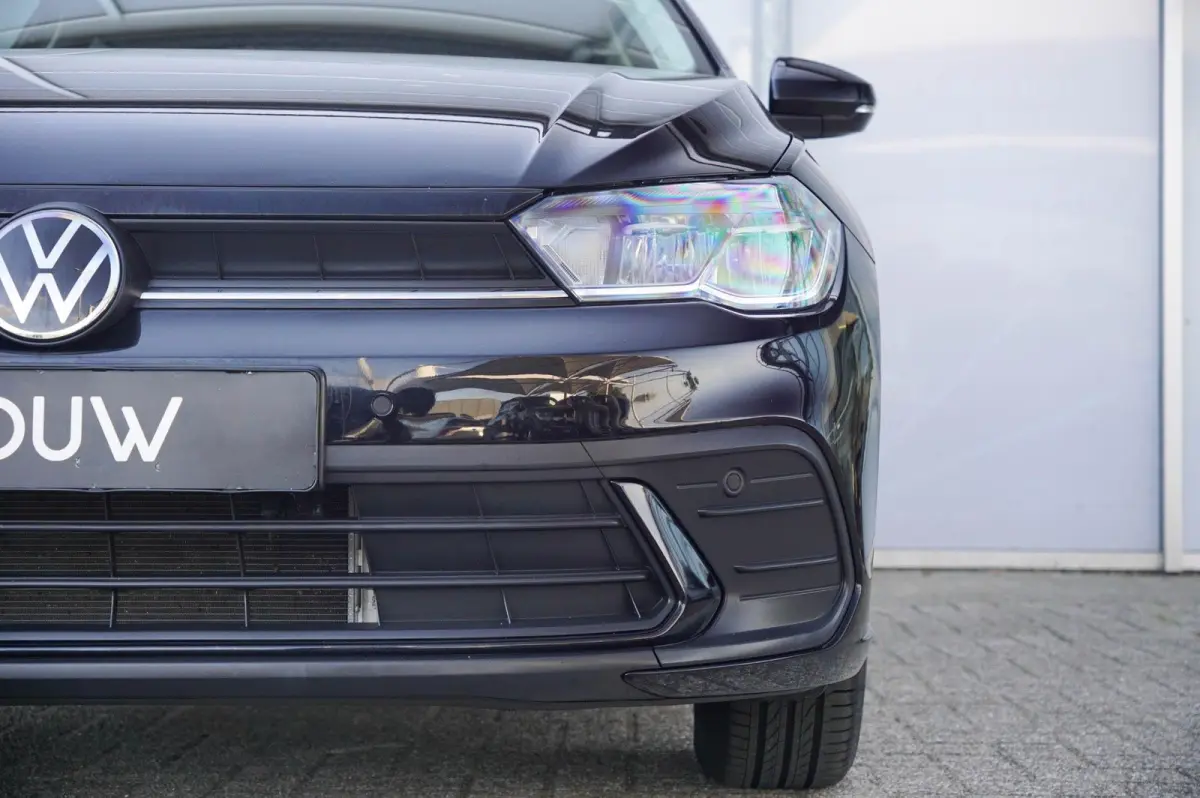 1.0 TSI 95pk DSG Life Edition | Navigatie | Achteruitrijcamera | Keyless