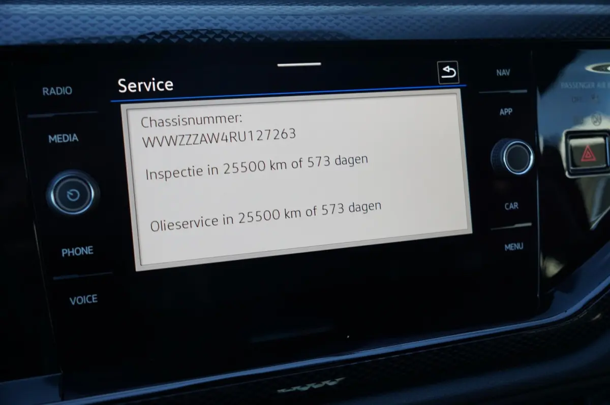 1.0 TSI 95pk DSG Life Edition | Navigatie | Achteruitrijcamera | Keyless