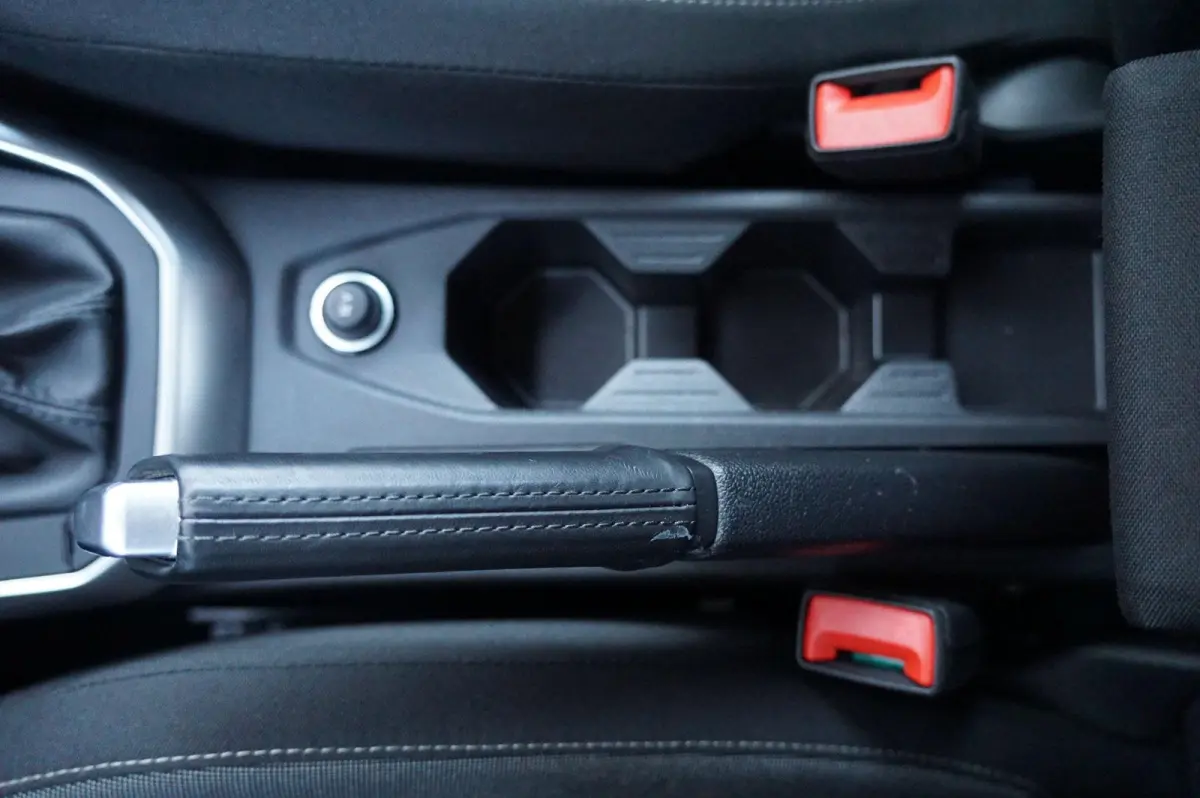 1.0 TSI 95pk DSG Life Edition | Navigatie | Achteruitrijcamera | Keyless