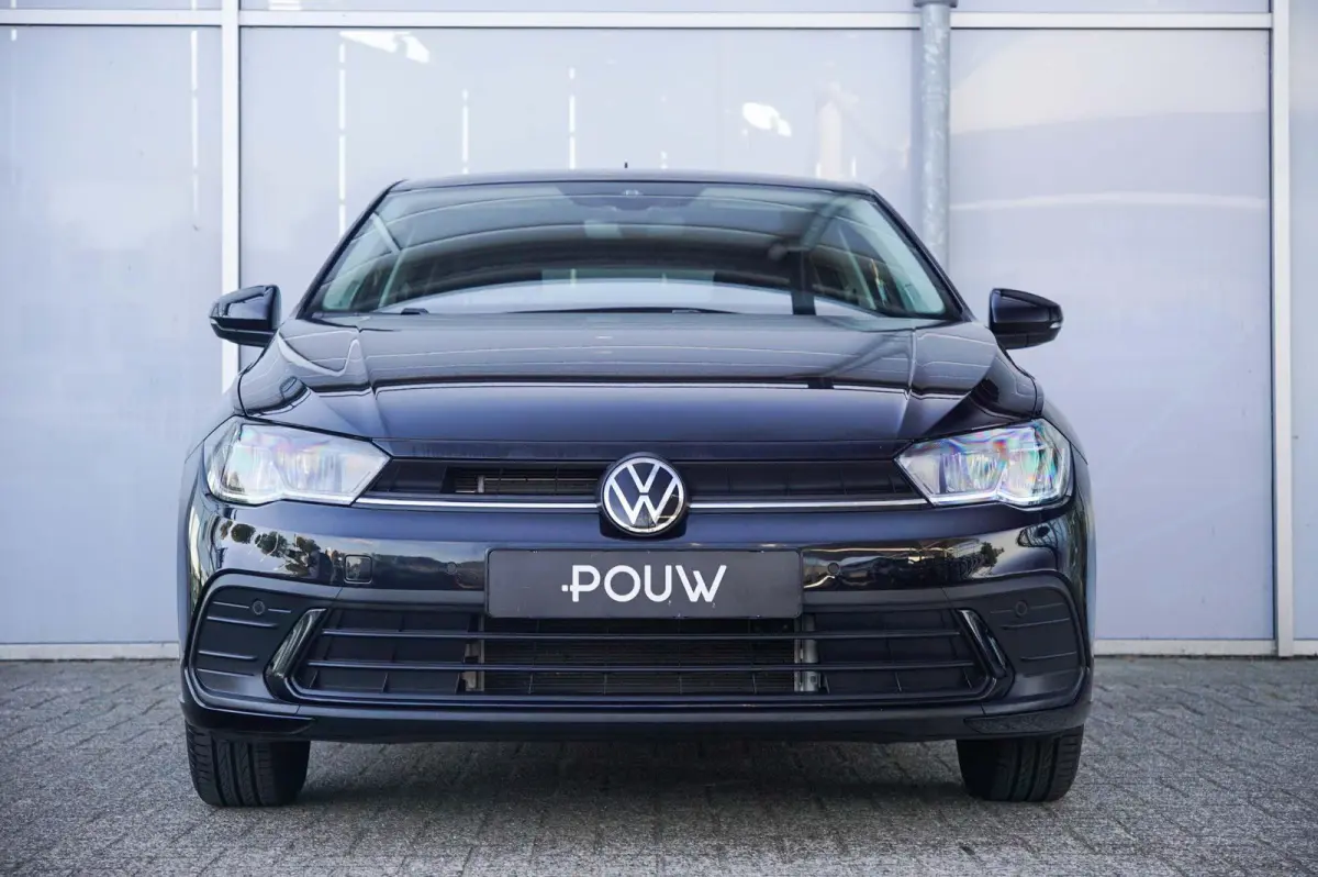 1.0 TSI 95pk DSG Life Edition | Navigatie | Achteruitrijcamera | Keyless