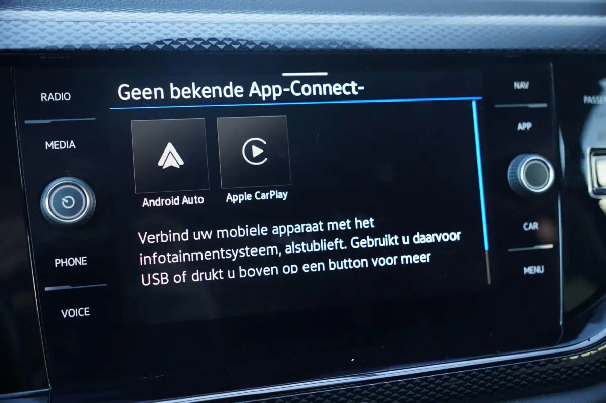 1.0 TSI 95pk DSG Life Edition | Navigatie | Achteruitrijcamera | Keyless
