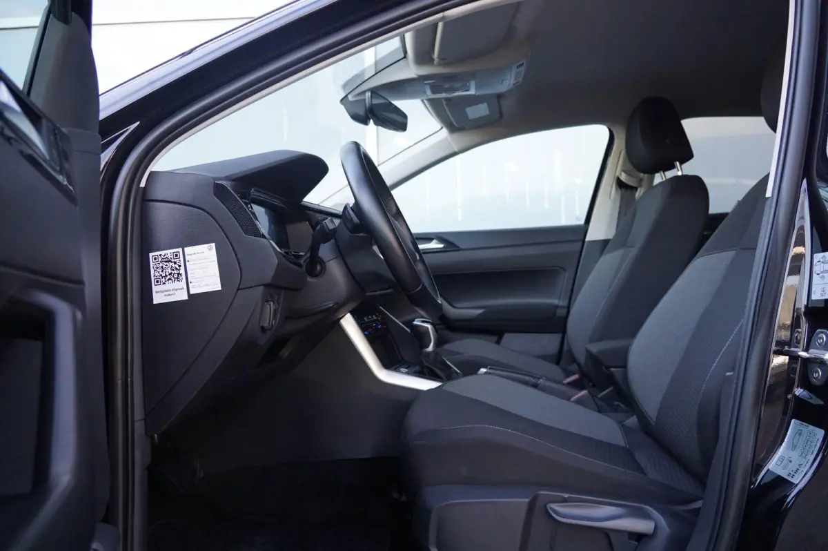 1.0 TSI 95pk DSG Life Edition | Navigatie | Achteruitrijcamera | Keyless