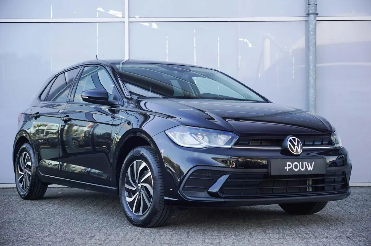 1.0 TSI 95pk DSG Life Edition | Navigatie | Achteruitrijcamera | Keyless