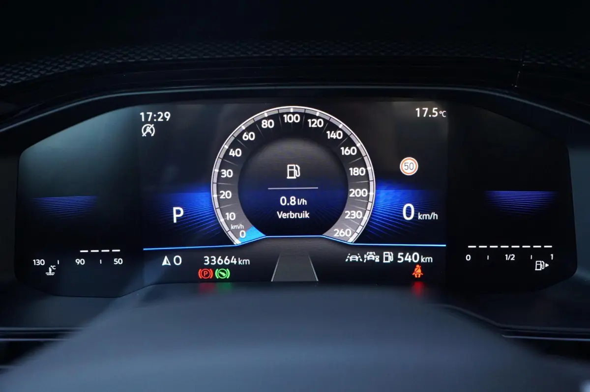 1.0 TSI 95pk DSG Life Edition | Navigatie | Achteruitrijcamera | Keyless
