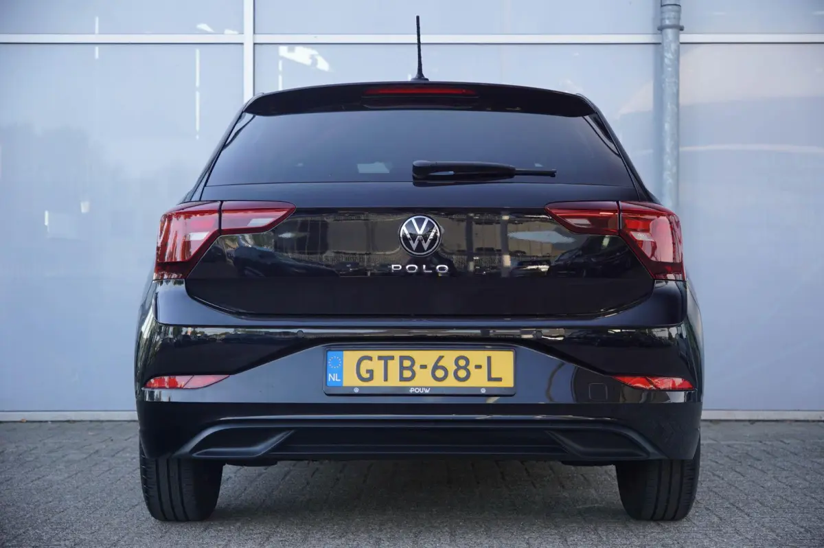 1.0 TSI 95pk DSG Life Edition | Navigatie | Achteruitrijcamera | Keyless