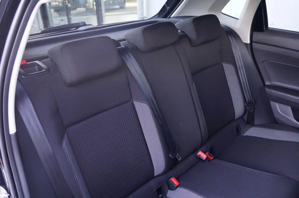 1.0 TSI 95pk DSG Life Edition | Navigatie | Achteruitrijcamera | Keyless