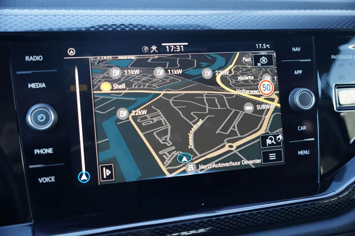 1.0 TSI 95pk DSG Life Edition | Navigatie | Achteruitrijcamera | Keyless