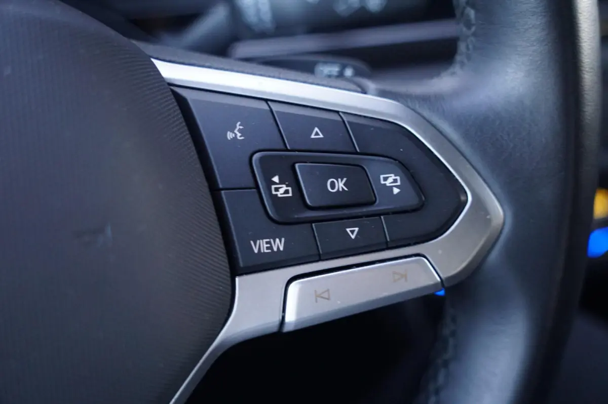 1.0 TSI 95pk DSG Life Edition | Navigatie | Achteruitrijcamera | Keyless