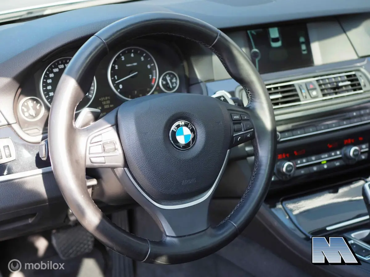 535i F10 Executive l Sportaut l N55 l 1e eig.