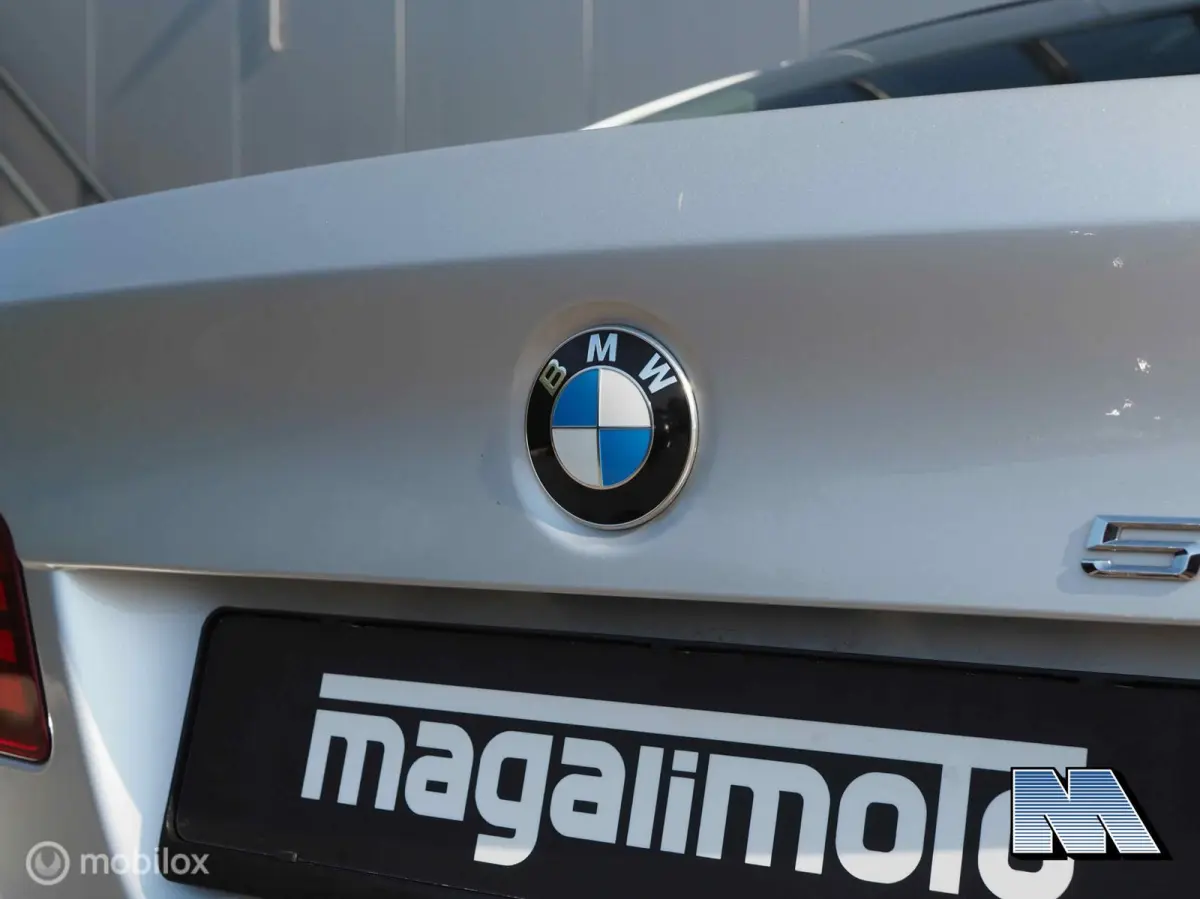 535i F10 Executive l Sportaut l N55 l 1e eig.