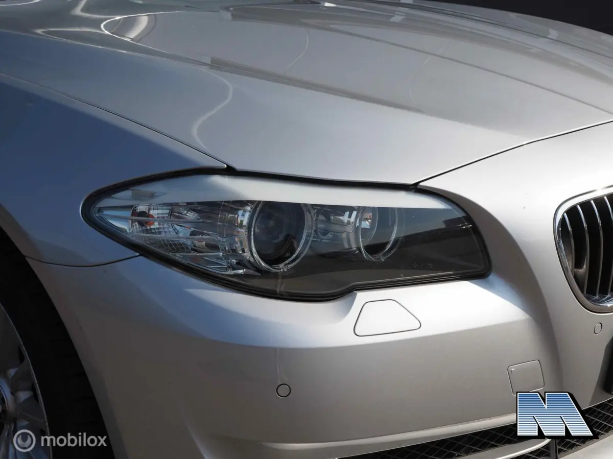 535i F10 Executive l Sportaut l N55 l 1e eig.