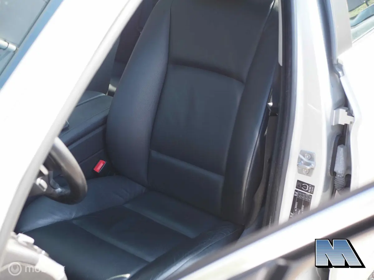 535i F10 Executive l Sportaut l N55 l 1e eig.
