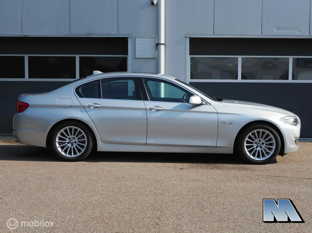 535i F10 Executive l Sportaut l N55 l 1e eig.