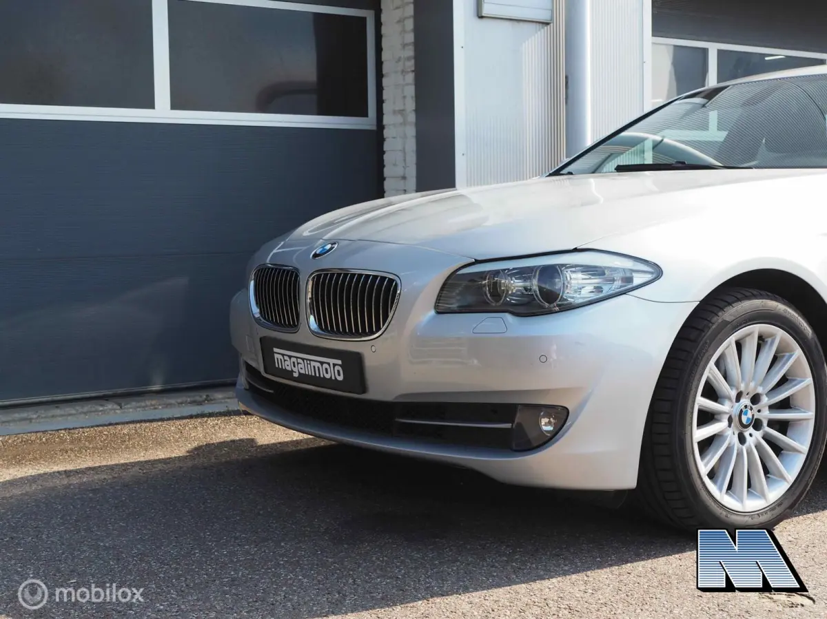 535i F10 Executive l Sportaut l N55 l 1e eig.