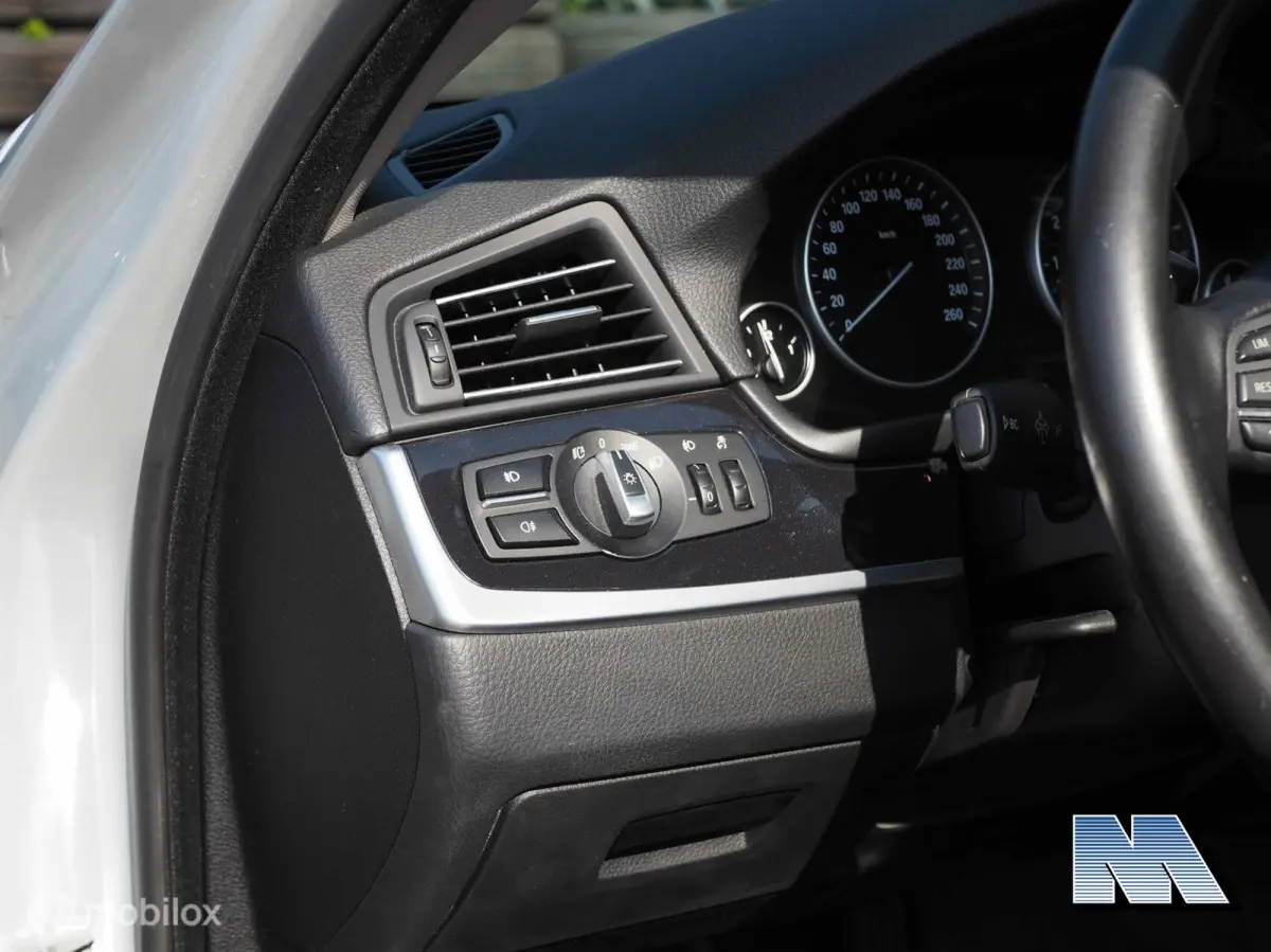535i F10 Executive l Sportaut l N55 l 1e eig.