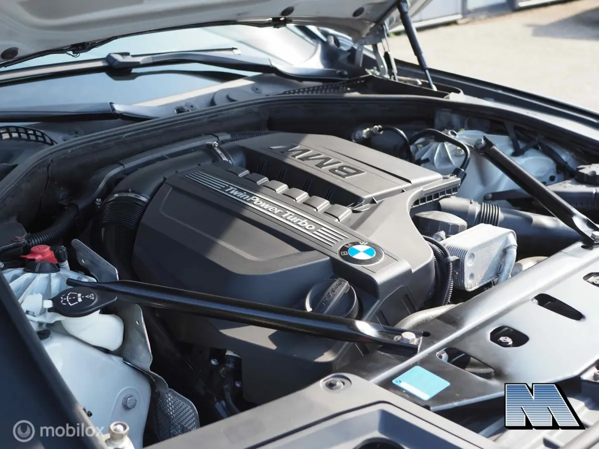535i F10 Executive l Sportaut l N55 l 1e eig.