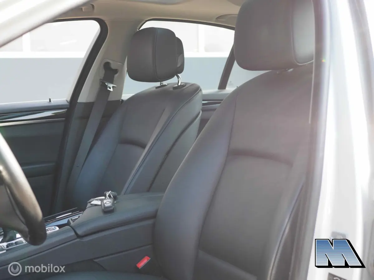 535i F10 Executive l Sportaut l N55 l 1e eig.
