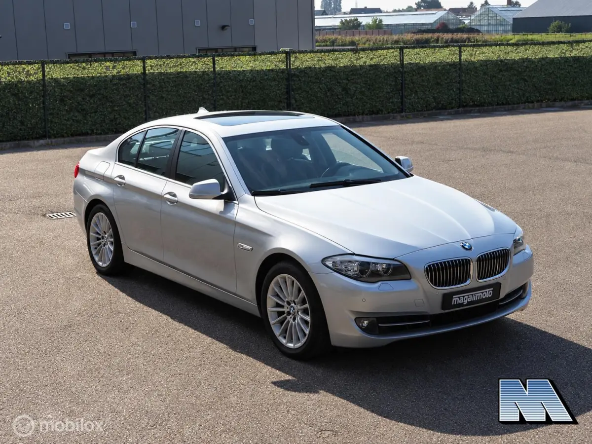 535i F10 Executive l Sportaut l N55 l 1e eig.