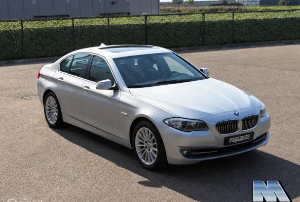 535i F10 Executive l Sportaut l N55 l 1e eig.