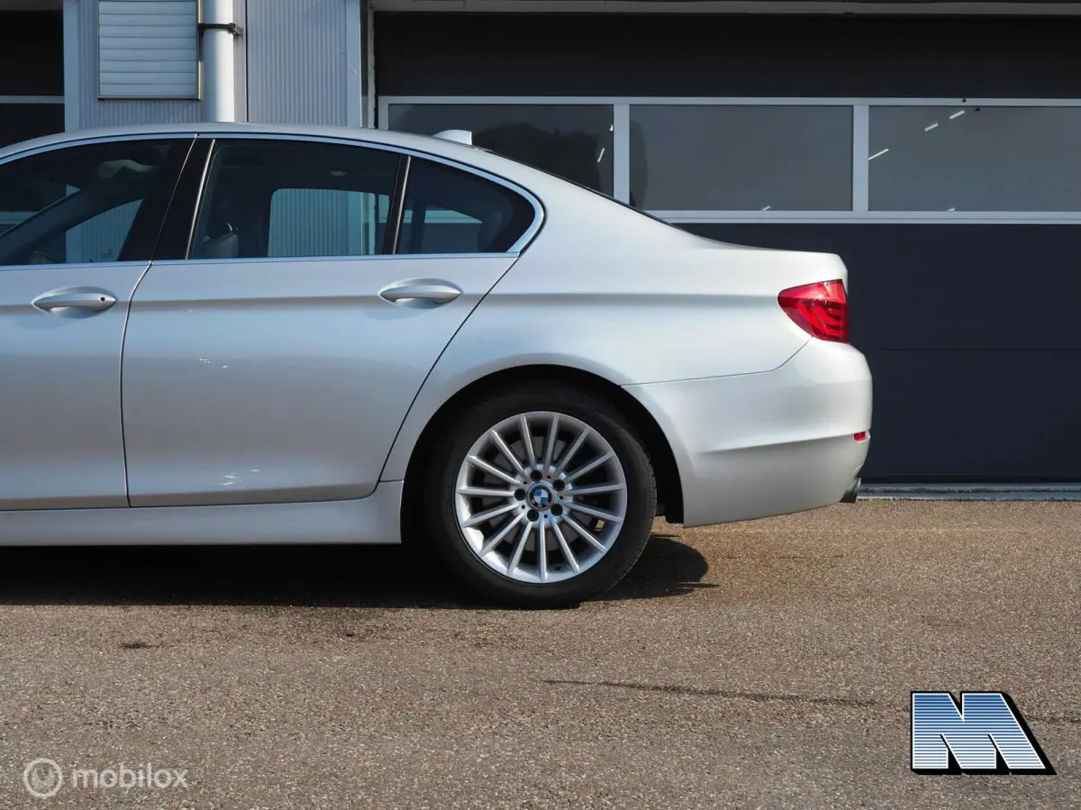 535i F10 Executive l Sportaut l N55 l 1e eig.