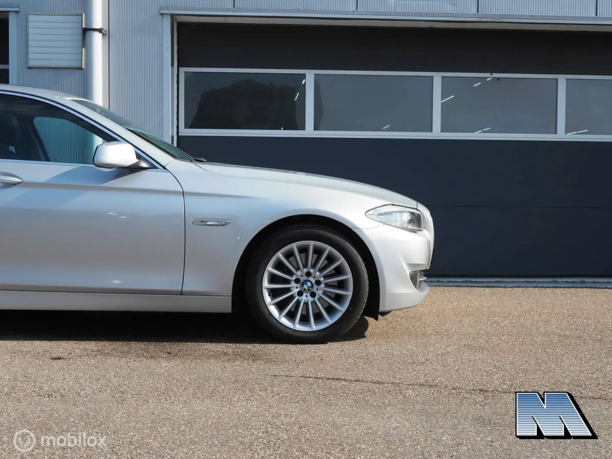 535i F10 Executive l Sportaut l N55 l 1e eig.