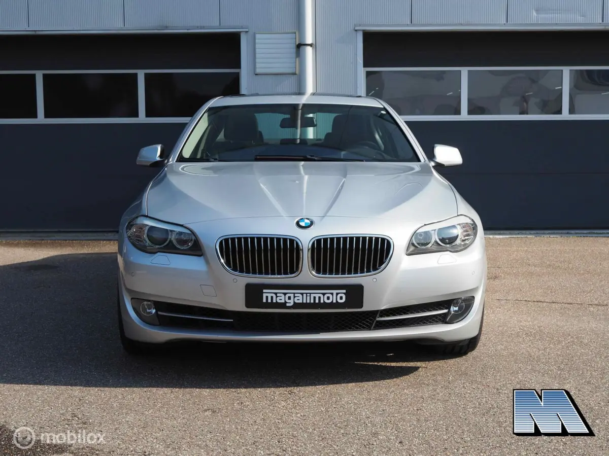 535i F10 Executive l Sportaut l N55 l 1e eig.