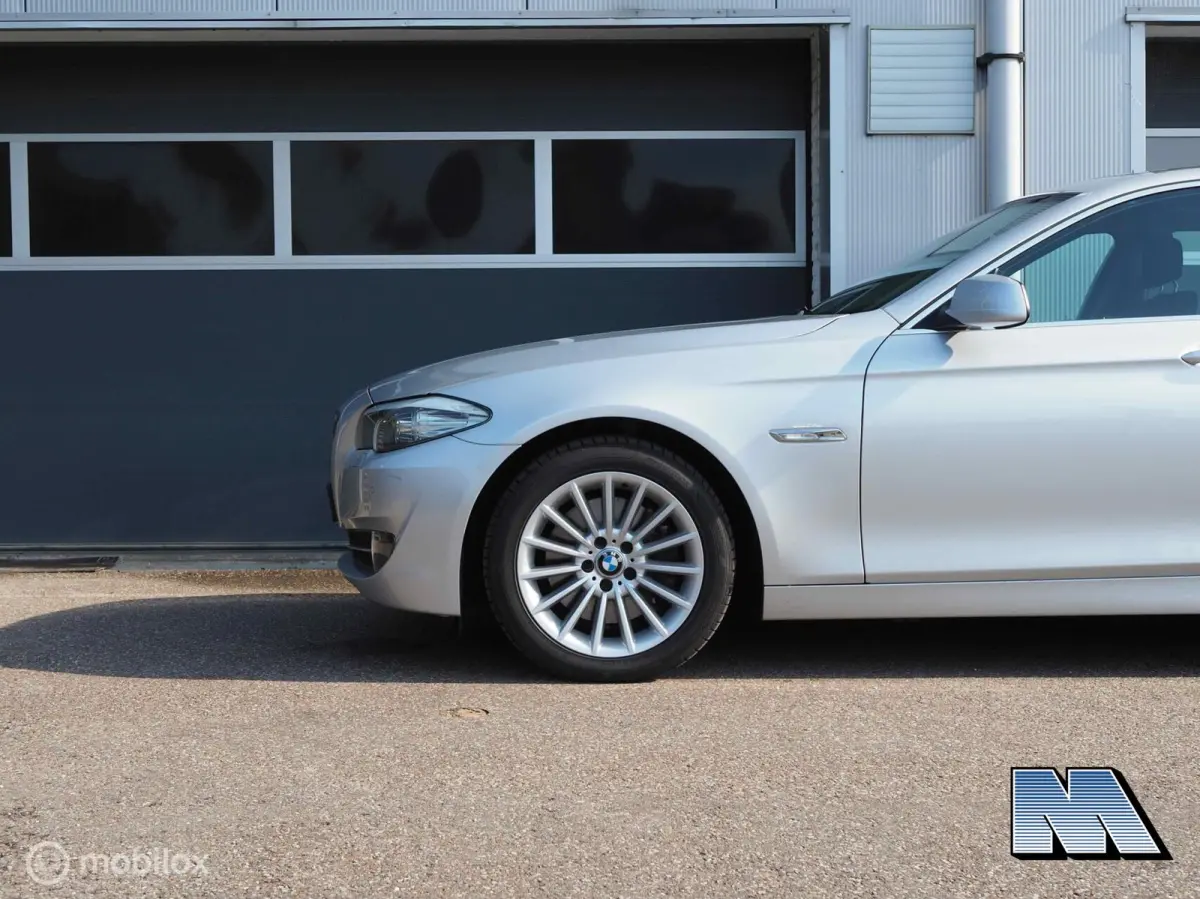 535i F10 Executive l Sportaut l N55 l 1e eig.
