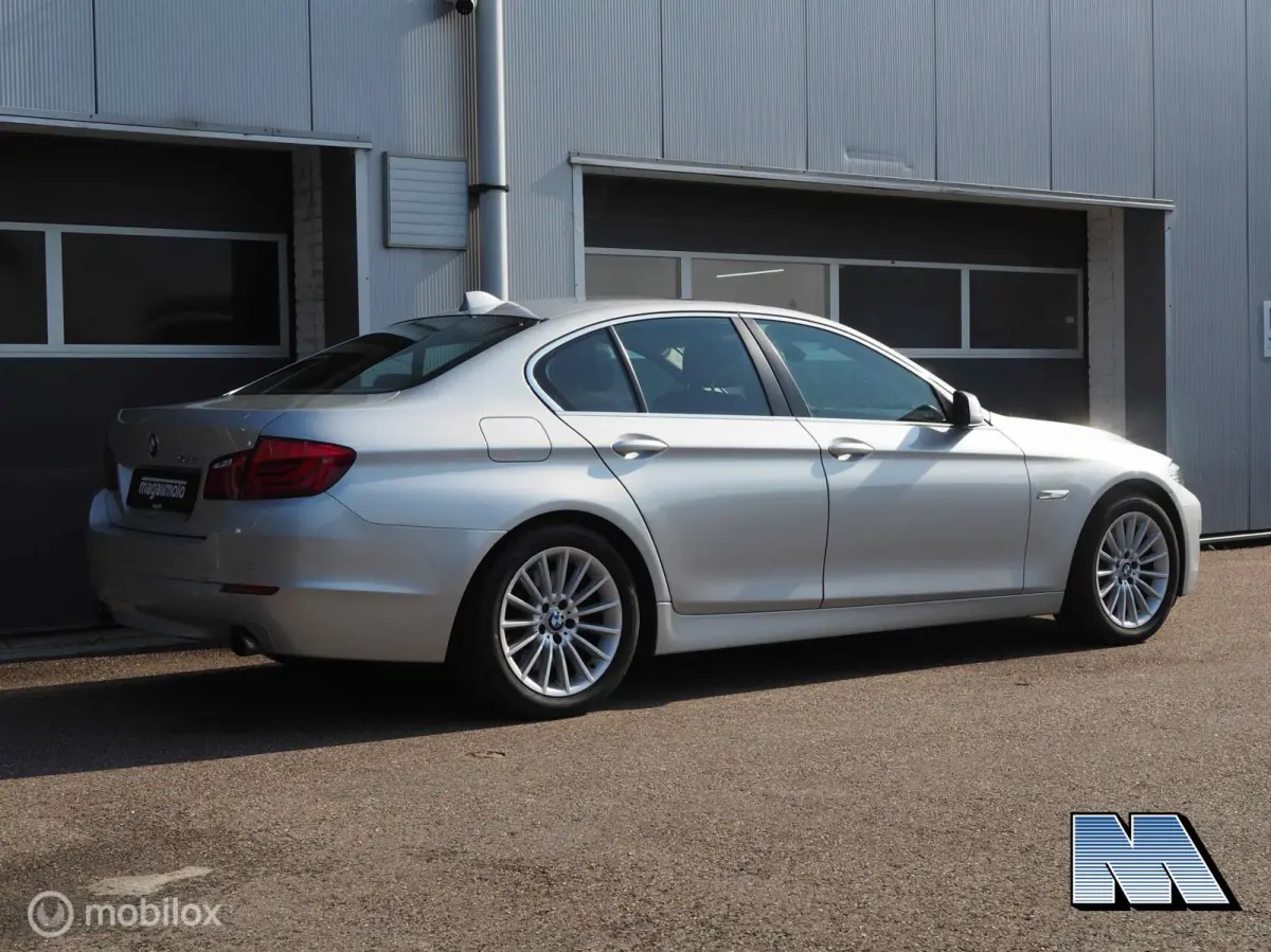 535i F10 Executive l Sportaut l N55 l 1e eig.