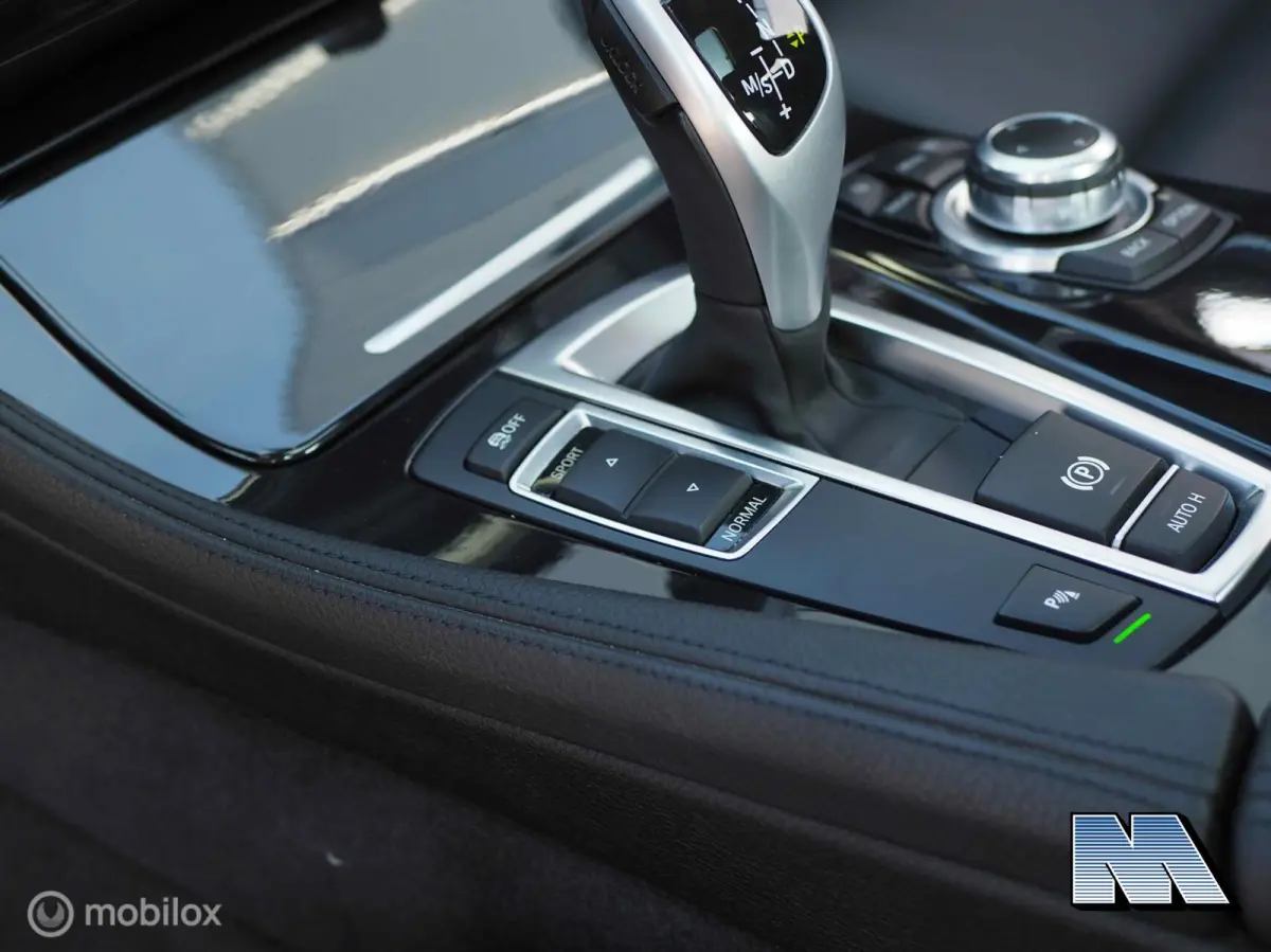 535i F10 Executive l Sportaut l N55 l 1e eig.