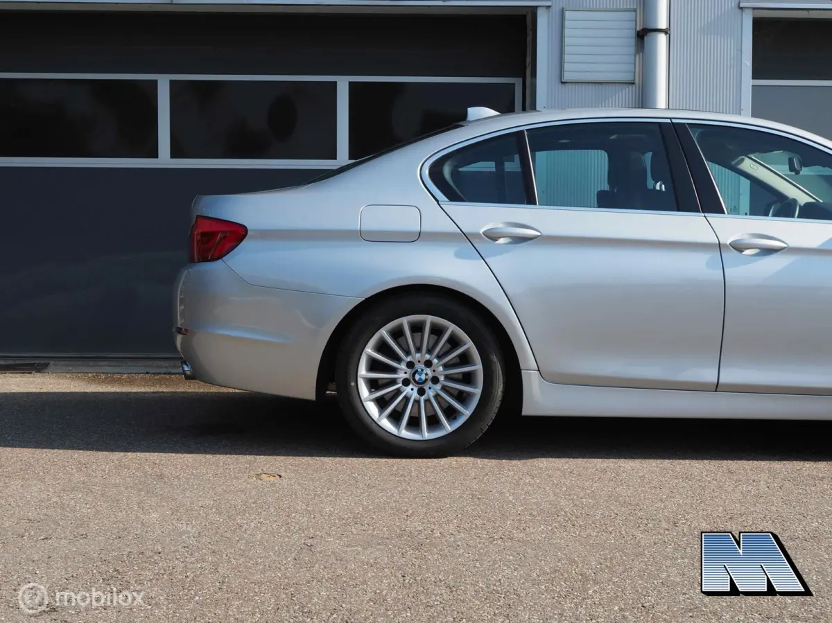 535i F10 Executive l Sportaut l N55 l 1e eig.