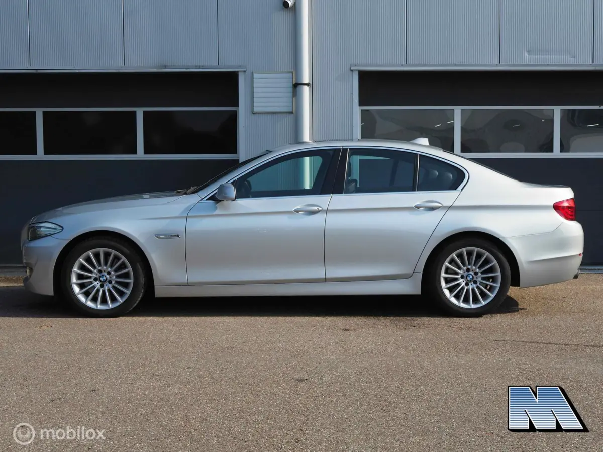 535i F10 Executive l Sportaut l N55 l 1e eig.