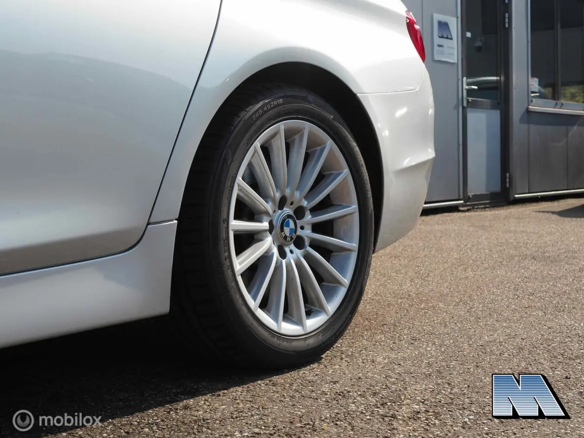 535i F10 Executive l Sportaut l N55 l 1e eig.