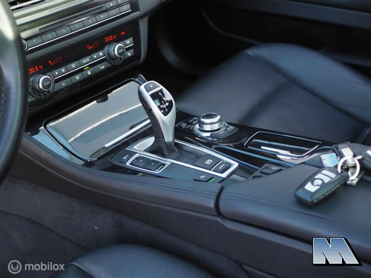 535i F10 Executive l Sportaut l N55 l 1e eig.