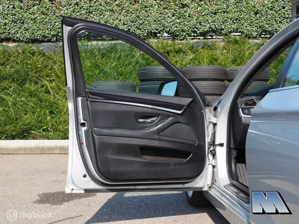 535i F10 Executive l Sportaut l N55 l 1e eig.