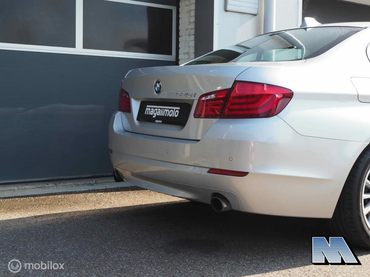 535i F10 Executive l Sportaut l N55 l 1e eig.