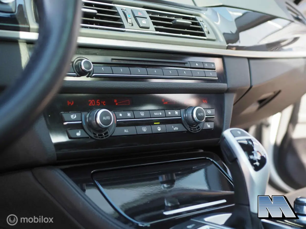 535i F10 Executive l Sportaut l N55 l 1e eig.