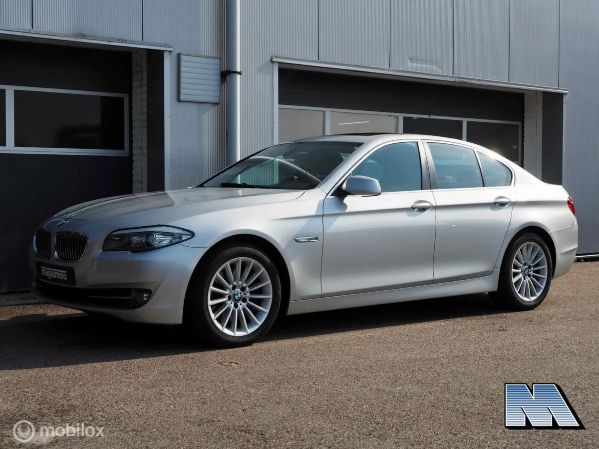 535i F10 Executive l Sportaut l N55 l 1e eig.