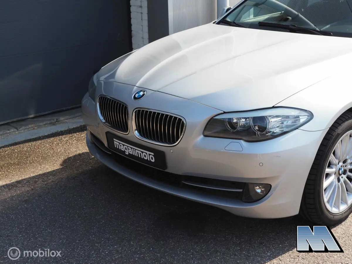 535i F10 Executive l Sportaut l N55 l 1e eig.