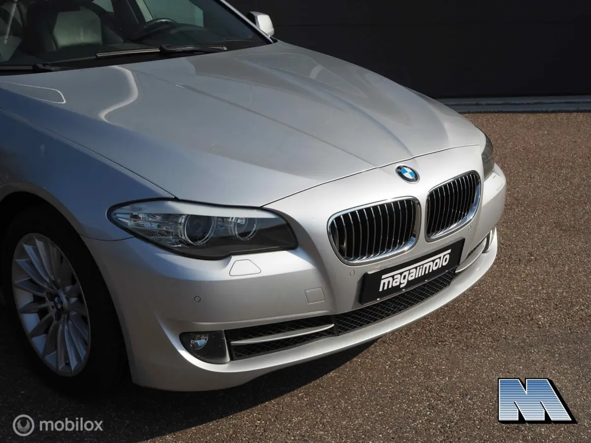 535i F10 Executive l Sportaut l N55 l 1e eig.