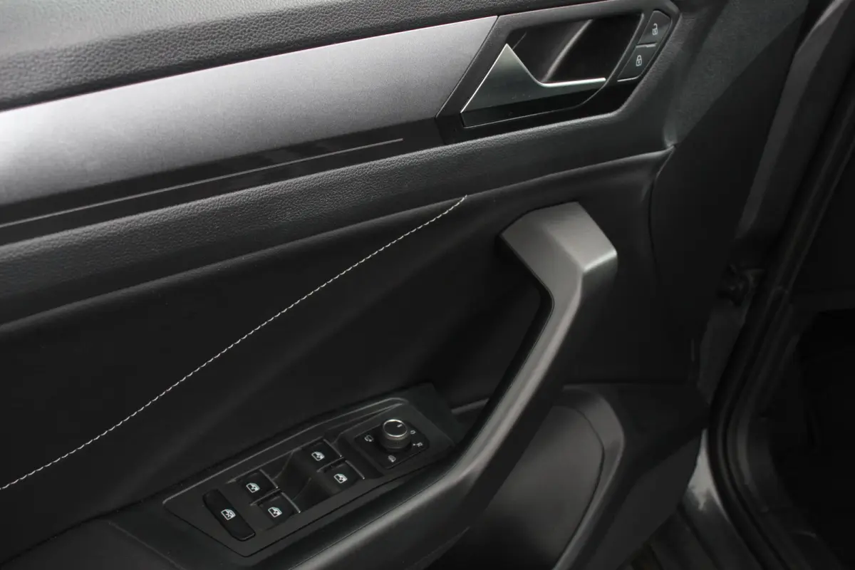 1.5 TSI DSG Style Navigatie Apple Carplay / Android Auto Climate Control Led Digitale Cockpit Adaptive Cruise Control Trekhaak