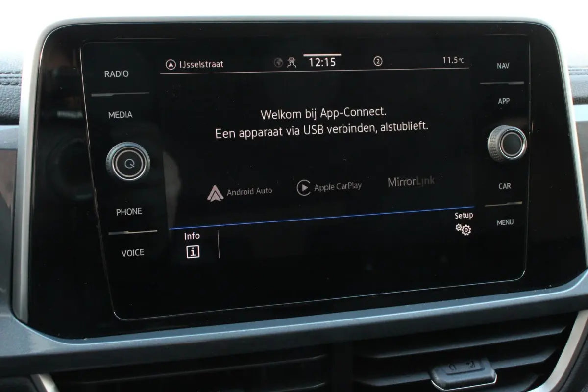1.5 TSI DSG Style Navigatie Apple Carplay / Android Auto Climate Control Led Digitale Cockpit Adaptive Cruise Control Trekhaak