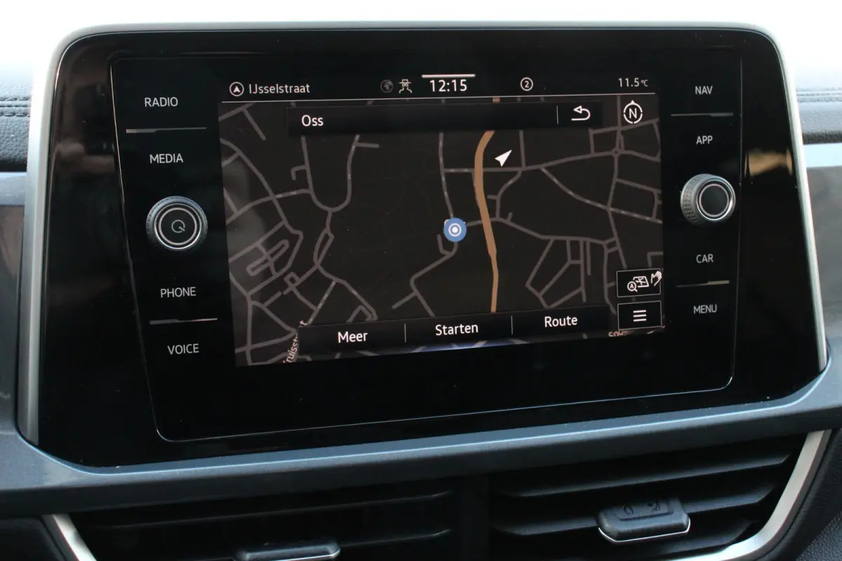 1.5 TSI DSG Style Navigatie Apple Carplay / Android Auto Climate Control Led Digitale Cockpit Adaptive Cruise Control Trekhaak