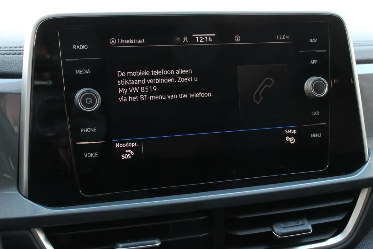 1.5 TSI DSG Style Navigatie Apple Carplay / Android Auto Climate Control Led Digitale Cockpit Adaptive Cruise Control Trekhaak