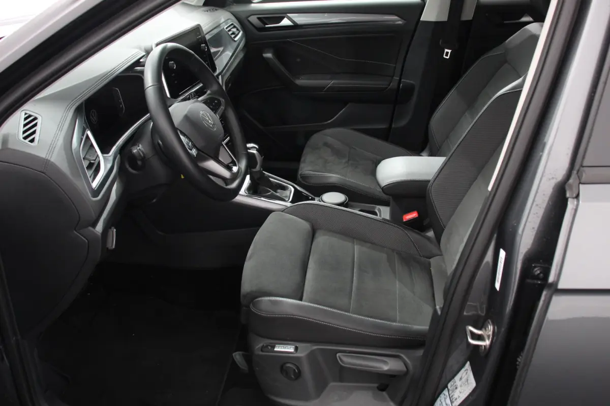 1.5 TSI DSG Style Navigatie Apple Carplay / Android Auto Climate Control Led Digitale Cockpit Adaptive Cruise Control Trekhaak