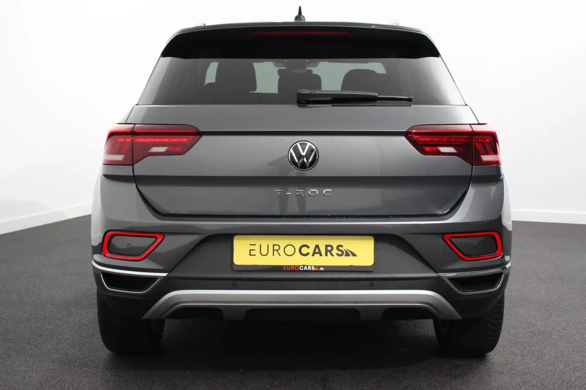 1.5 TSI DSG Style Navigatie Apple Carplay / Android Auto Climate Control Led Digitale Cockpit Adaptive Cruise Control Trekhaak