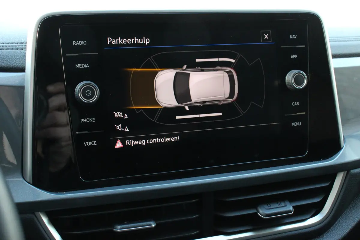 1.5 TSI DSG Style Navigatie Apple Carplay / Android Auto Climate Control Led Digitale Cockpit Adaptive Cruise Control Trekhaak