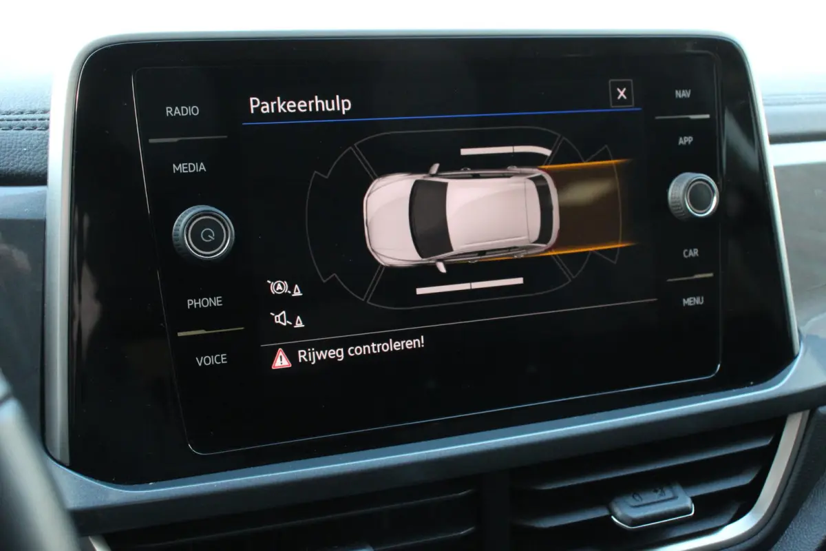 1.5 TSI DSG Style Navigatie Apple Carplay / Android Auto Climate Control Led Digitale Cockpit Adaptive Cruise Control Trekhaak