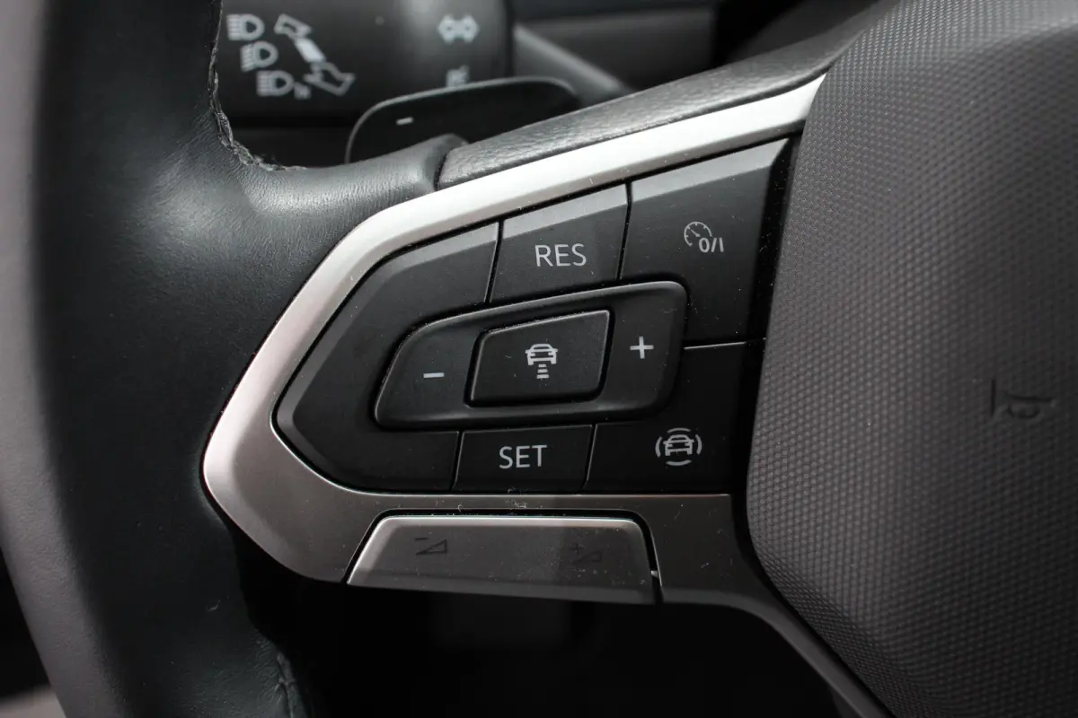 1.5 TSI DSG Style Navigatie Apple Carplay / Android Auto Climate Control Led Digitale Cockpit Adaptive Cruise Control Trekhaak