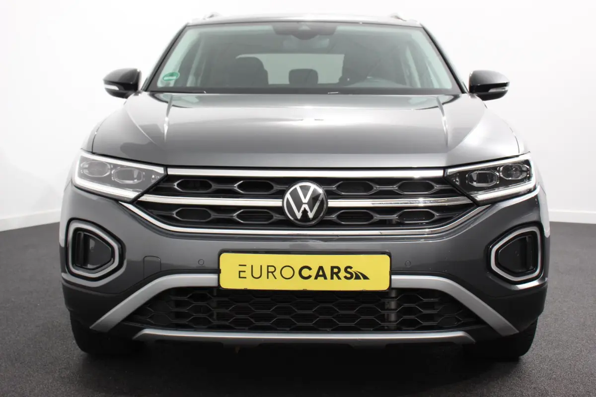1.5 TSI DSG Style Navigatie Apple Carplay / Android Auto Climate Control Led Digitale Cockpit Adaptive Cruise Control Trekhaak